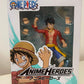 Anime Heroes One Piece Monkey D. Luffy