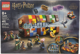 Lego Wizarding World Harry Potter Hogwarts Magical Trunk 76399 603 pcs
