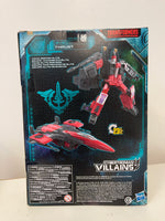 Transformers War For Cybertron Trilogy Earthrise Thrust