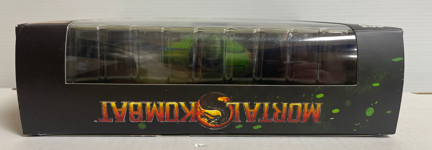 Storm collectibles Mortal Kombat reptile