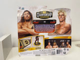 WWE Championship Showdown Series #3 The Giant vs Rick Flair Figure Set