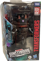 Transformers War For Cybertron Trilogy Earthrise Runabout