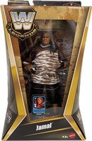 WWE Elite Collection WWE Legends Series 23 Jamal