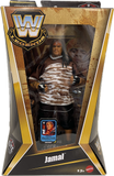 WWE Elite Collection WWE Legends Series 23 Jamal