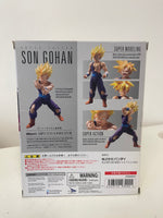 S.H.Figuarts Dragon Ball Z Super Saiyan Son Gohan