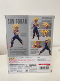 S.H.Figuarts Dragon Ball Z Super Saiyan Son Gohan