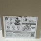 OPEN BOX COMPLETE - Bandai D-arts Megaman Bass Forte and Treble Action Figure