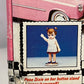 Dixie's Diner Drive-In Playset