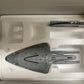 Fanhome Start Trek Starships USS Dauntless (NCC-80816)