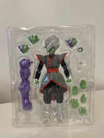 S.H.Figuarts Dragon Ball Z Zamasu