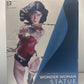 Wonder Woman Statue 52! Cover Girls DC Universe  DC Direct Sam Greenwell