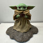 The Child Statue - Gentle Giant Milestones -  Number #4655/5000