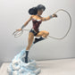Wonder Woman Statue 52! Cover Girls DC Universe  DC Direct Sam Greenwell