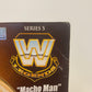 WWE Legends Series 5 "Macho Man" Randy Savage
