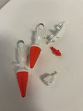 Micronauts Force Commander 1977