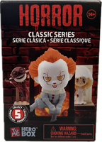 Yu Me Hero Box Horror Classic Series Blind Box Figure