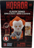 Yu Me Hero Box Horror Classic Series Blind Box Figure