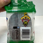 Mighty Morphin Power Rangers - Bath Soap - 1994 - Saban - 5 Pieces