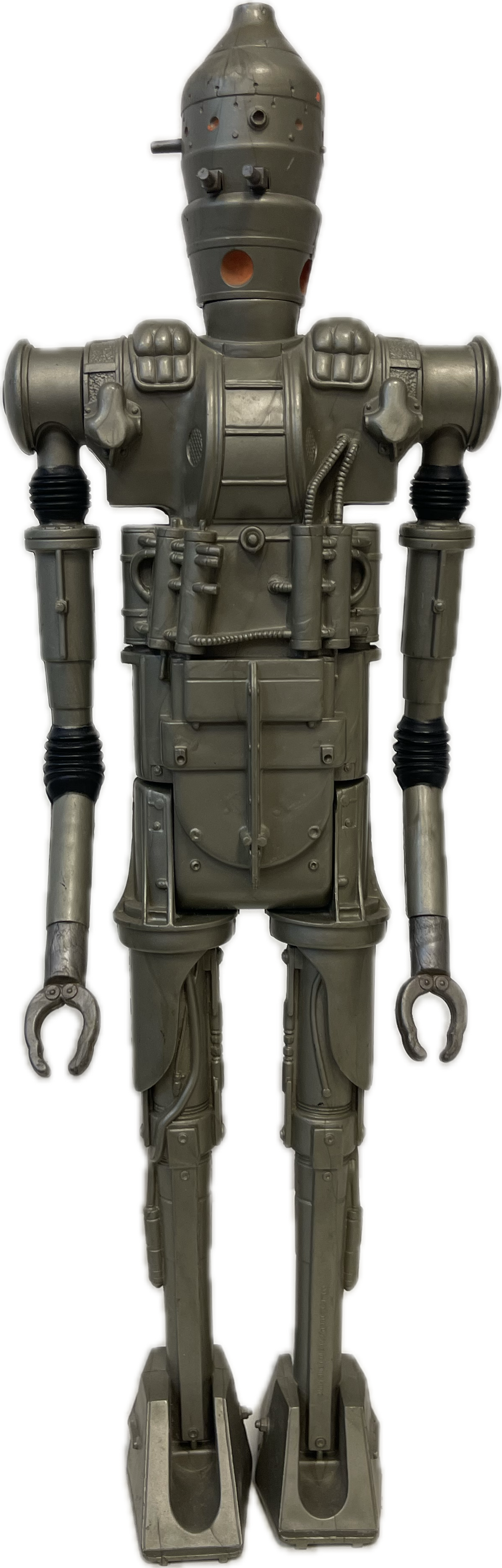 Star Wars 12-inch Series 15" IG-88 1980 Vintage