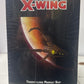 Star Wars X-Wing 2nd Edition Trident Assault Ship - SEALED