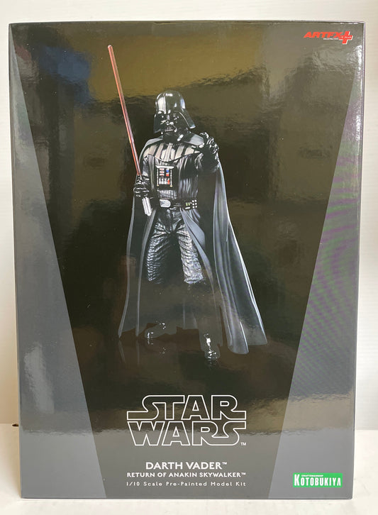 Star Wars: Return of The Jedi – Darth Vader (Return of Anakin Skywalker) ARTFX+