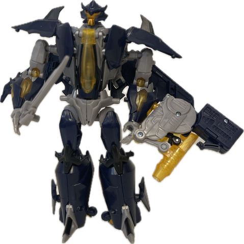Transformers Prime Robots In Disguise Dreadwing