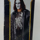 WWE Sting Defining Moments Series 6 Crow Edition Wrestling Action Figure Mattel