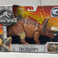 Jurassic World Roarivores Triceratops Dinosaur
