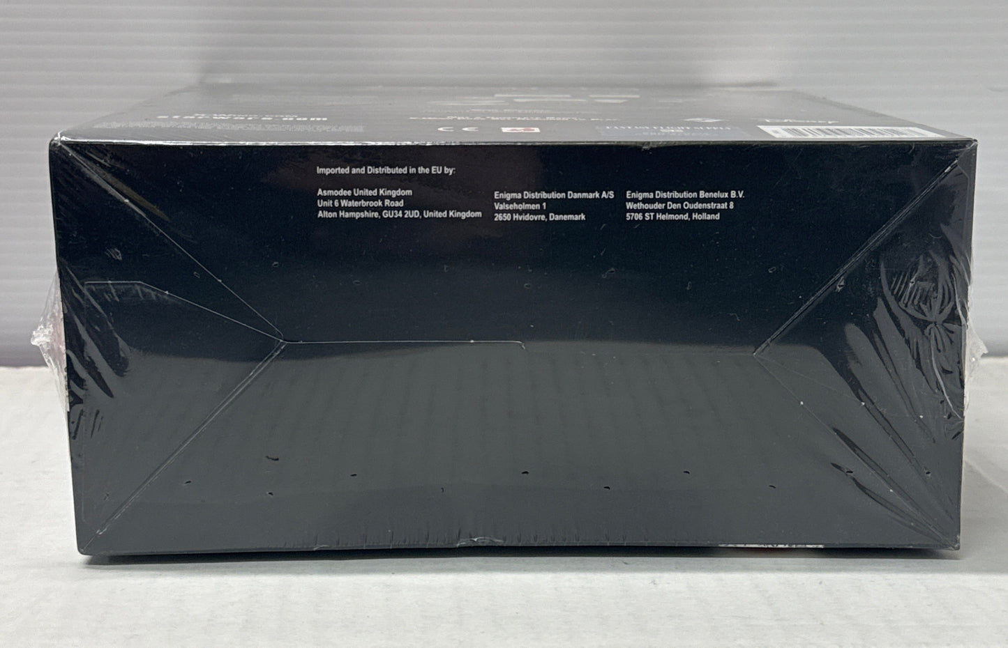 Star Wars X-Wing 2nd Ed: Ghost Expansion Pack SEALED