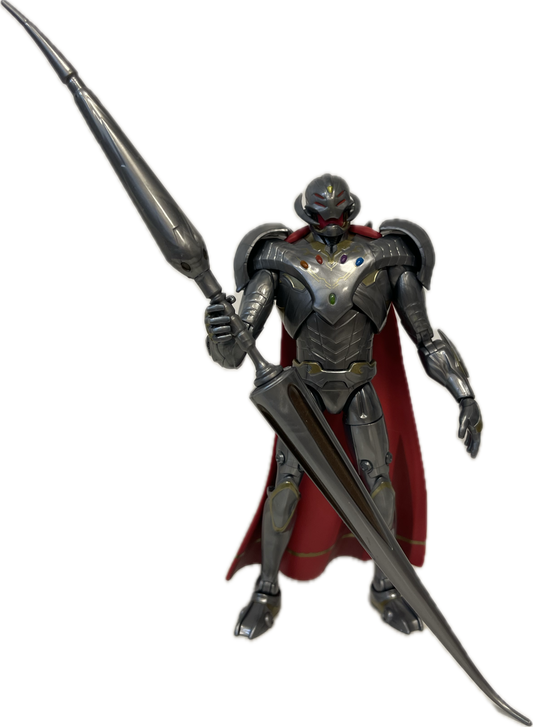 Marvel Legends Build-A-Figure What If? Ultron Figure