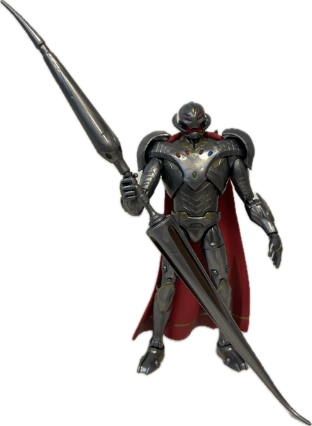 Marvel Legends Build-A-Figure What If? Ultron Figure