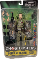 Ghostbusters Peter Venkman