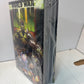 World War Hulk Omnibus Hardcover - Marvel Comics - Broken Seal