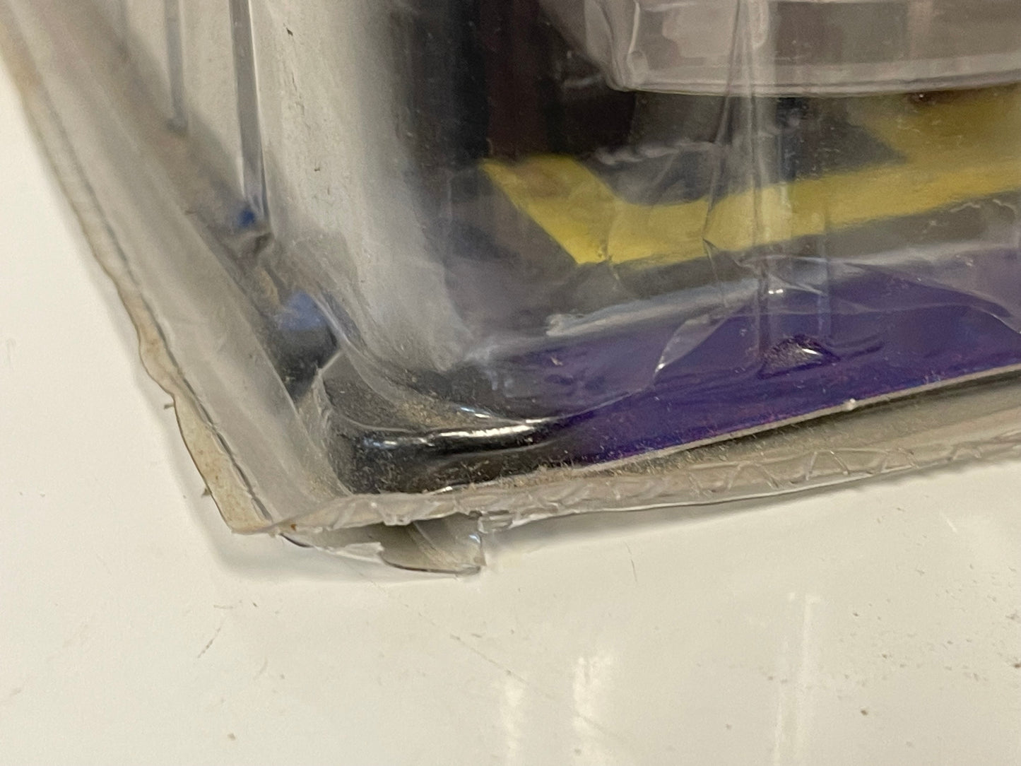 Marvel Legends Sentinel Series Black Panther