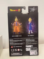 Dragon Ball Super Dragon Star Series Majin Vegeta
