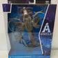 Avatar World of Pandora AT-99 Scorpion Gunship McFarlane 2021