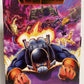 Masters of the Universe Origins Dragstor Action Figure Mattel Creations