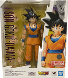 S.H.Figuarts Dragon Ball Daima Son Goku Figure