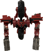 Transformers Studio Series #55 Scavenger