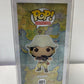 Funko Pop! Vinyl: One Piece Usopp #401 signed by Sonny Strait W/ JSA + Protecter