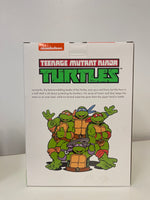 Head Knockers Teenage Mutant Ninja Turtles Leonardo Hand Painted Resin