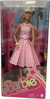 Barbie The Movie Barbie Doll