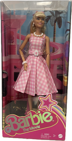 Barbie The Movie Barbie Doll