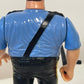 WWF Big Boss Man 1990