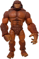 Marvel Legends Build-A-Figure Sasquatch Figure