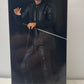 Medicom Toy MAFEX No.233 MAFEX JOHN WICK CHAPTER 3 Black Keanu Reeves PARABELLUM