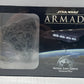 Star Wars Armada Imperial Light Carrier Expansion Pack - SEALED