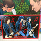 Weird Tales Of The Ramones Box Set / 3 CDs + 1 DVD Book Insert & 3D Glasses NEW