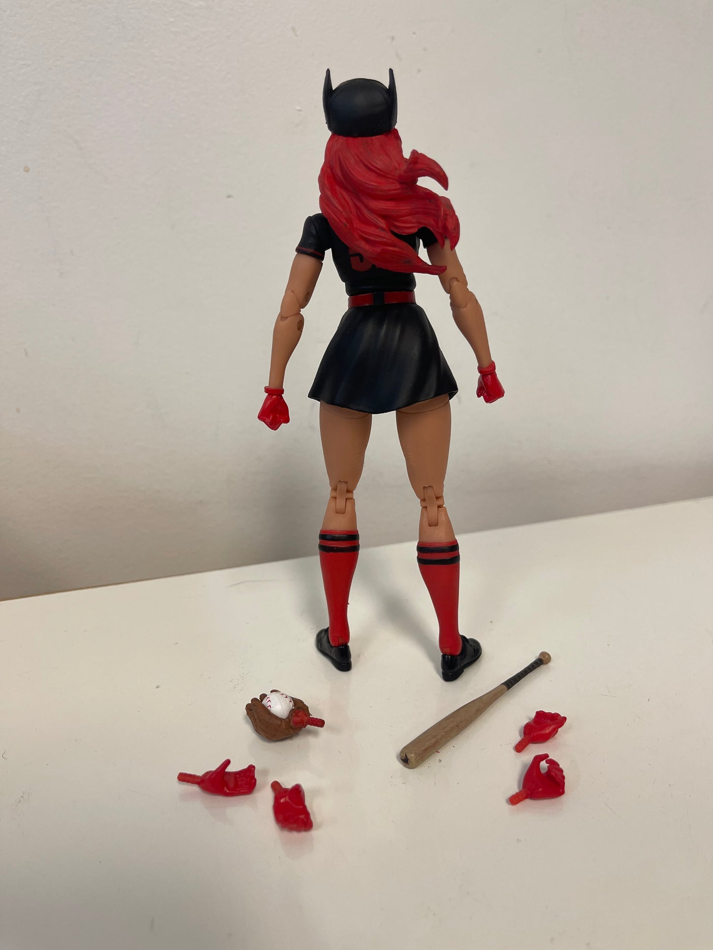 DC Designer Series Bombshells Batwoman