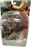Star Wars Unleashed Chewbacca